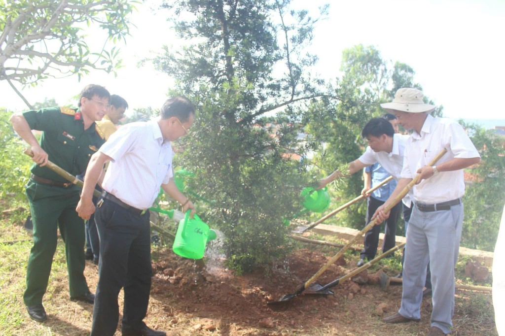 le phat dong_ngay moi truong the gioi_chuaanthai_nguoiphattu6.jpg